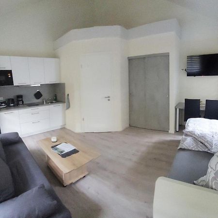 Ferienwohnung Teichblick Freiberg Rom bilde